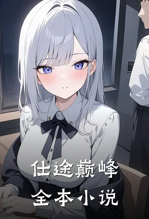 仕途巅峰全本小说