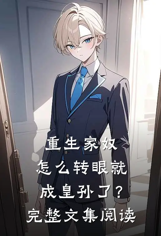 重生家奴，怎么转眼就成皇孙了？完整文集阅读