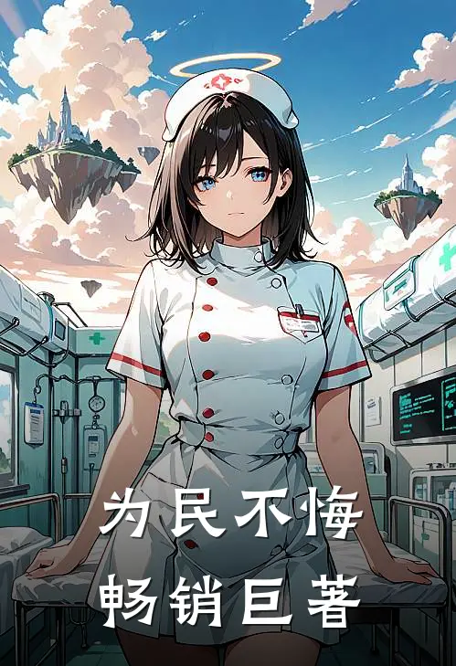 为民不悔畅销巨著