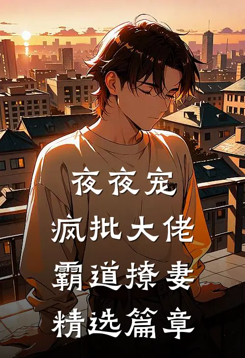 夜夜宠，疯批大佬霸道撩妻精选篇章