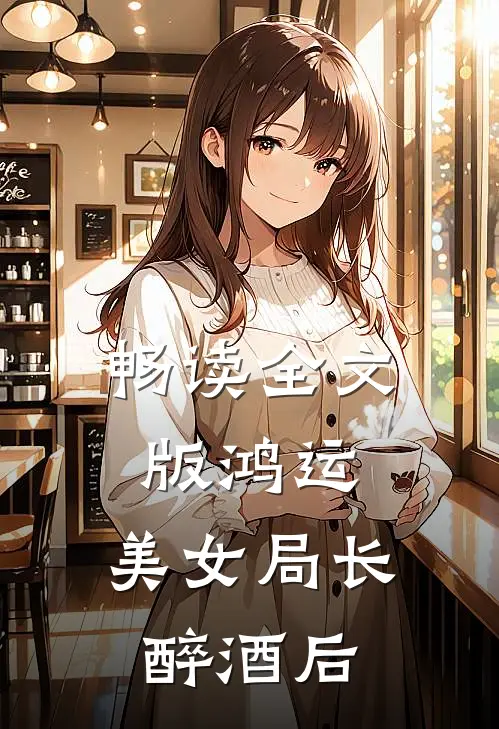 畅读全文版鸿运：美女局长醉酒后