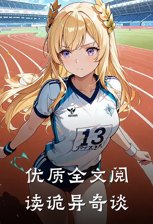 优质全文阅读诡异奇谈