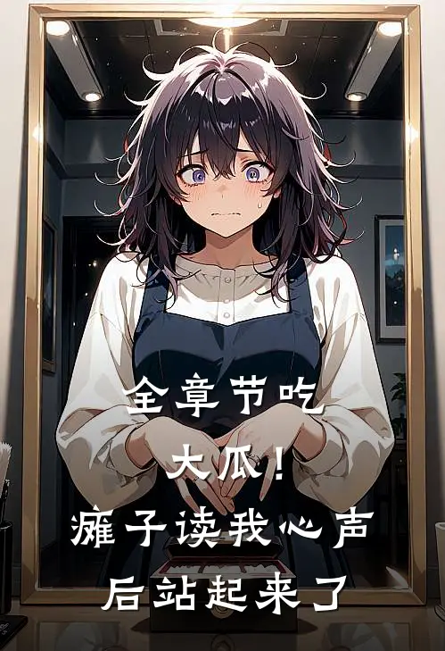全章节吃大瓜！瘫子读我心声后站起来了
