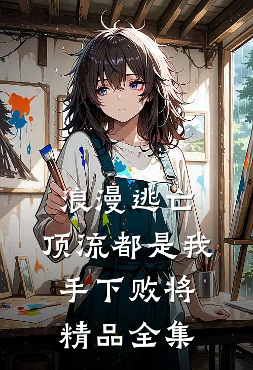 浪漫逃亡，顶流都是我手下败将精品全集