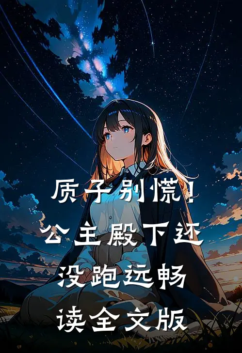 质子别慌！公主殿下还没跑远畅读全文版