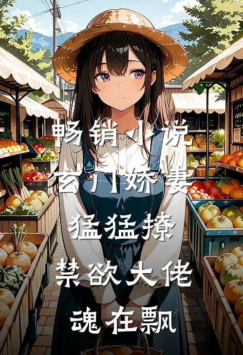 畅销小说玄门娇妻猛猛撩，禁欲大佬魂在飘