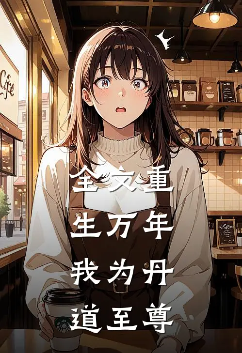 全文重生万年：我为丹道至尊