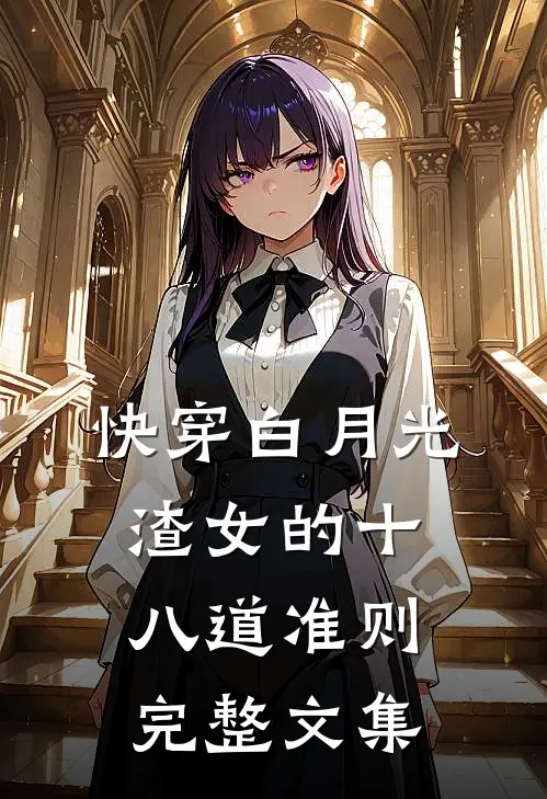 快穿白月光：渣女的十八道准则完整文集