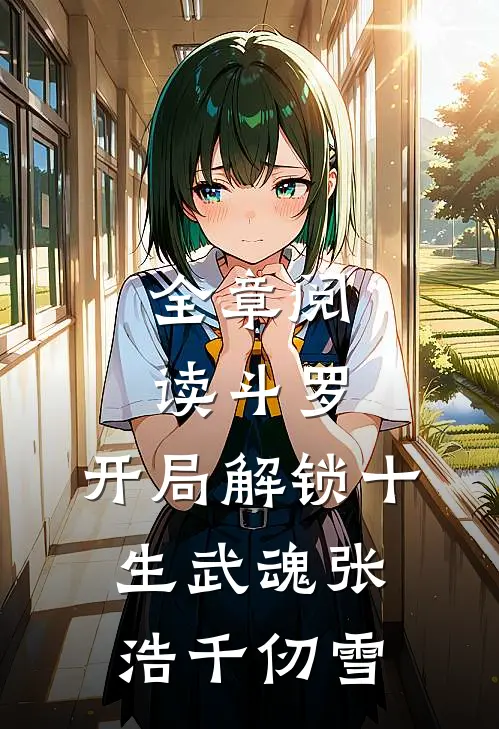 全章阅读斗罗：开局解锁十生武魂张浩千仞雪