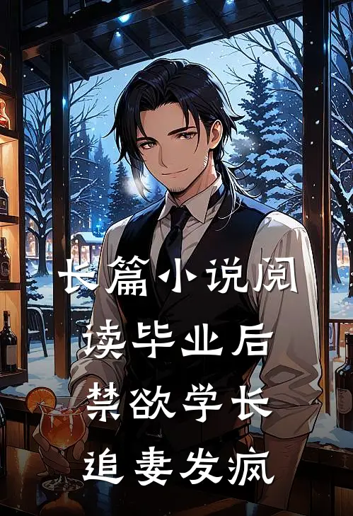 长篇小说阅读毕业后，禁欲学长追妻发疯