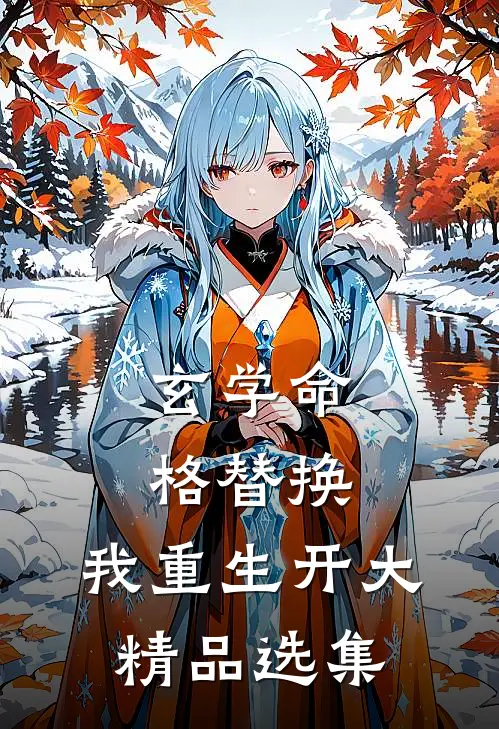 玄学命格替换，我重生开大精品选集