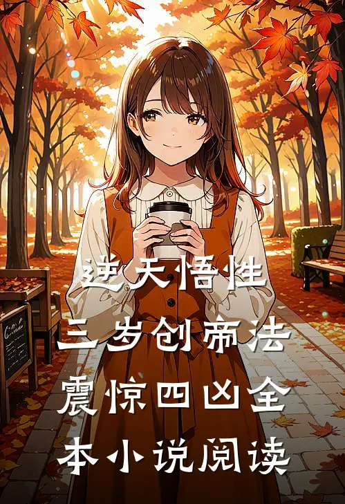逆天悟性，三岁创帝法，震惊四凶全本小说阅读