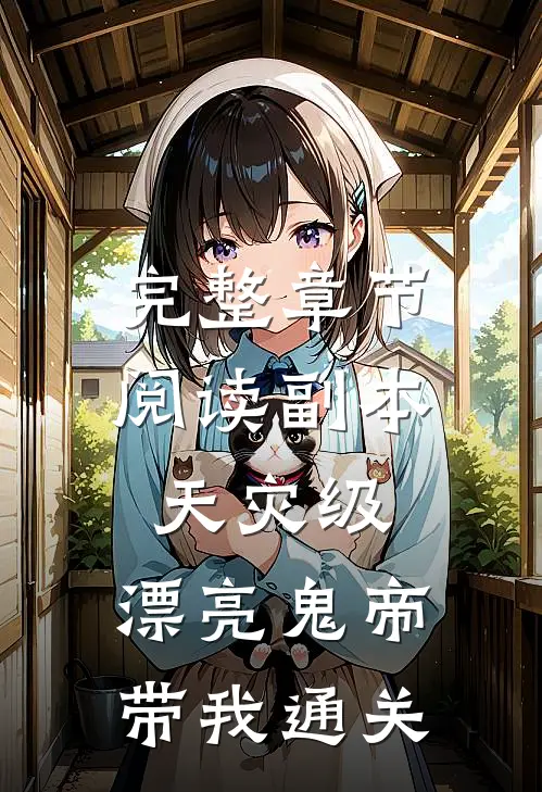 完整章节阅读副本天灾级，漂亮鬼帝带我通关