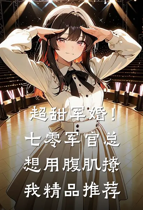 超甜军婚！七零军官总想用腹肌撩我精品推荐