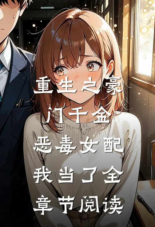 重生之豪门千金：恶毒女配我当了全章节阅读