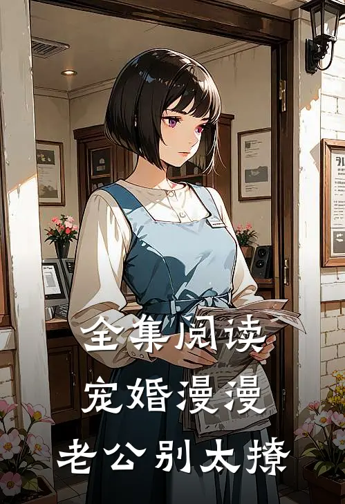 全集阅读宠婚漫漫：老公别太撩