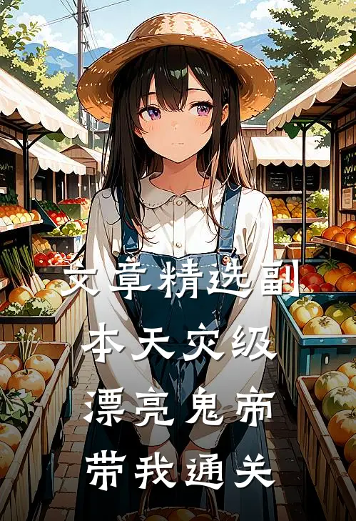 文章精选副本天灾级，漂亮鬼帝带我通关
