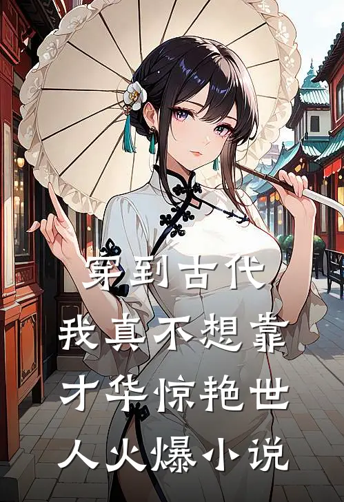 穿到古代，我真不想靠才华惊艳世人火爆小说