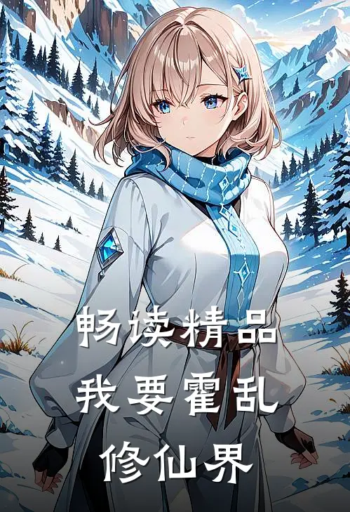 畅读精品我要霍乱修仙界