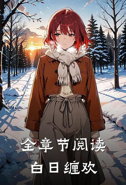 全章节阅读白日缠欢