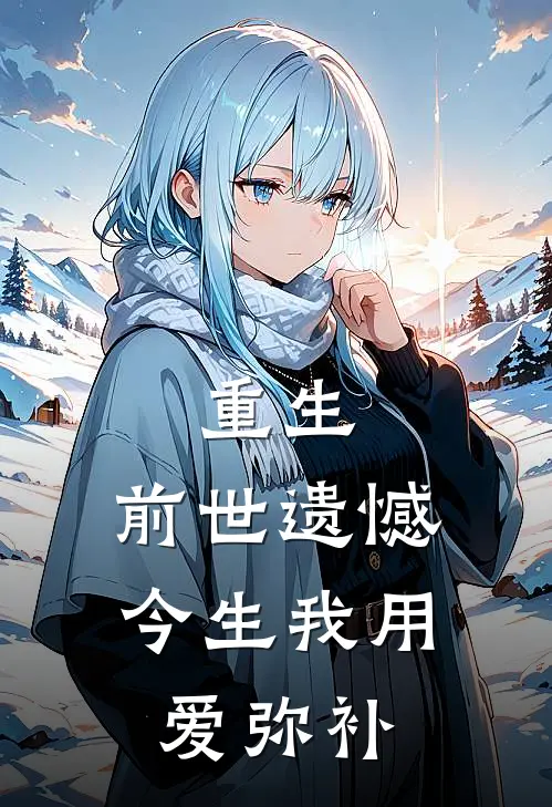 重生：前世遗憾，今生我用爱弥补