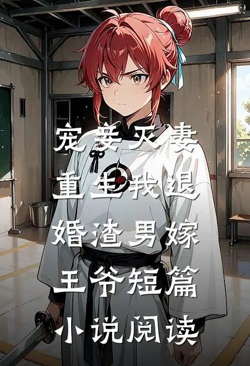 宠妾灭妻，重生我退婚渣男嫁王爷短篇小说阅读