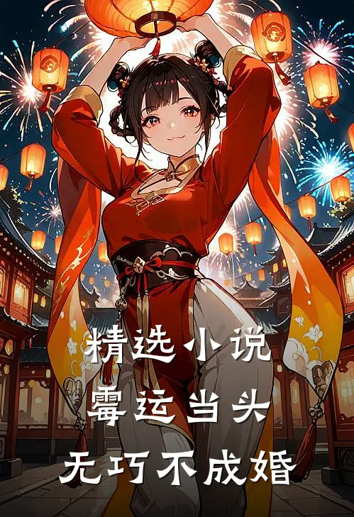 精选小说霉运当头：无巧不成婚