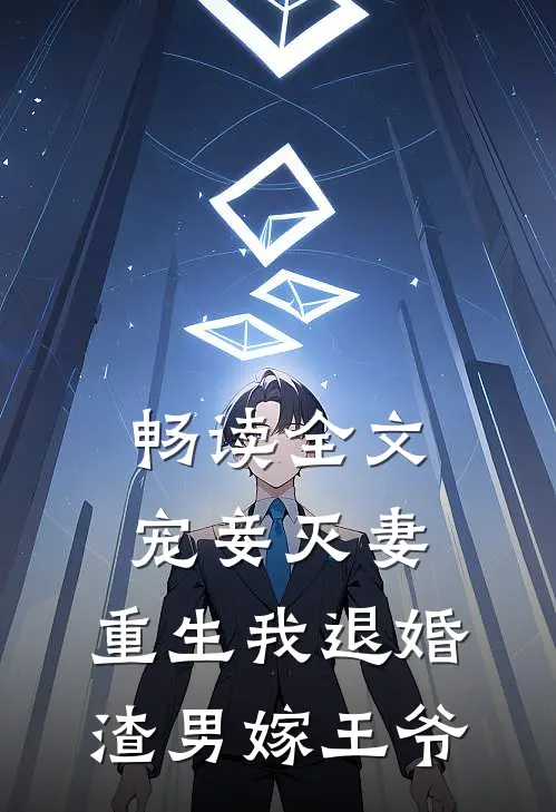 畅读全文宠妾灭妻，重生我退婚渣男嫁王爷