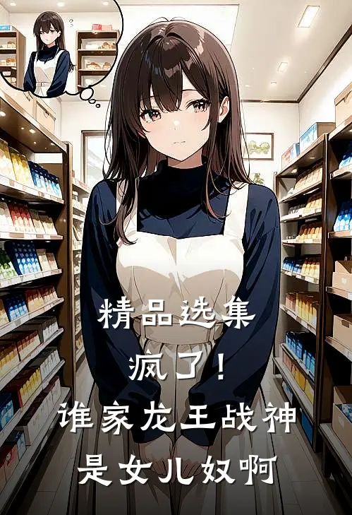 精品选集疯了！谁家龙王战神是女儿奴啊