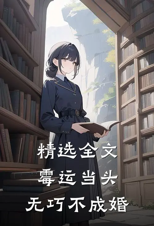 精选全文霉运当头：无巧不成婚