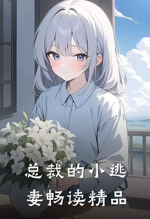 总裁的小逃妻畅读精品