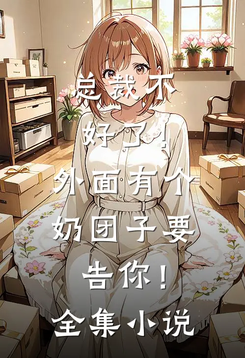 总裁不好了！外面有个奶团子要告你！全集小说