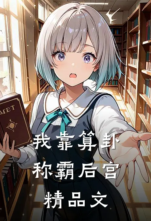 我靠算卦称霸后宫精品文