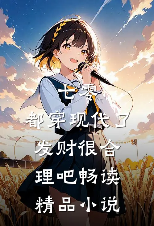 七零：都穿现代了，发财很合理吧畅读精品小说