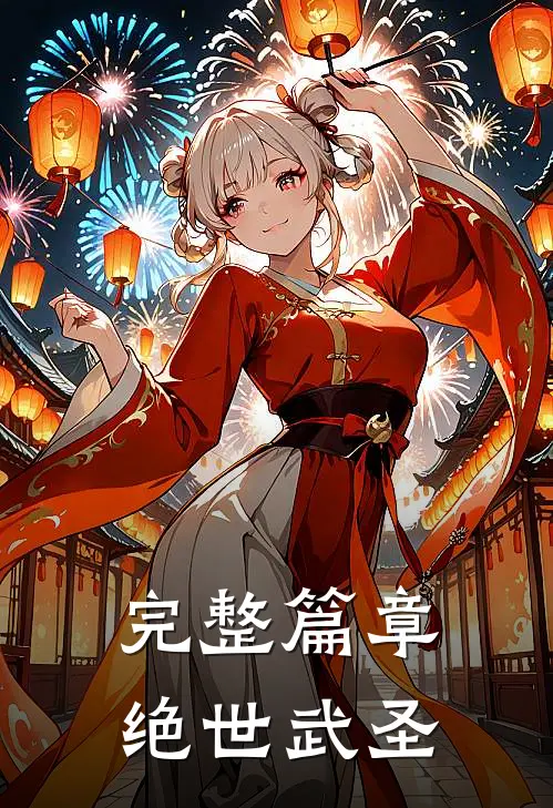 完整篇章绝世武圣