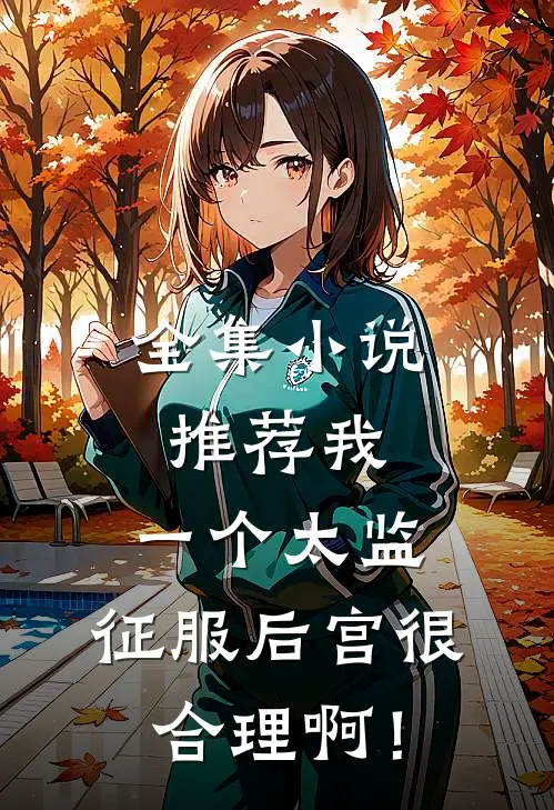 全集小说推荐我，一个太监，征服后宫很合理啊！