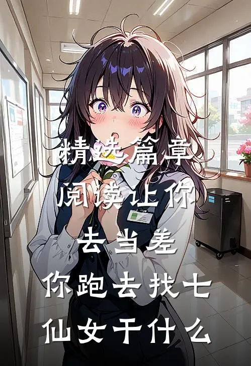 精选篇章阅读让你去当差，你跑去找七仙女干什么
