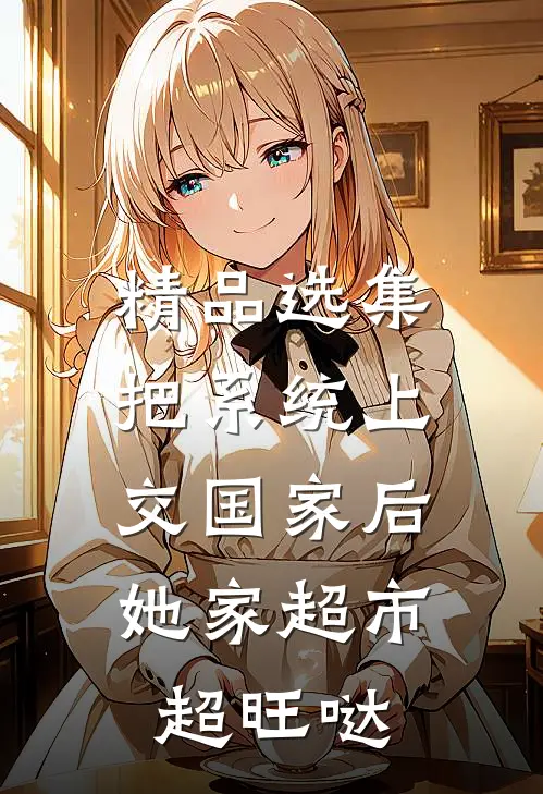 精品选集把系统上交国家后，她家超市超旺哒