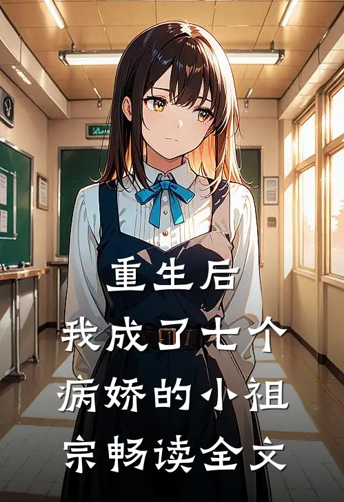 重生后，我成了七个病娇的小祖宗畅读全文