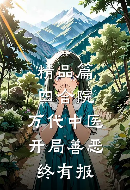 精品篇四合院：万代中医，开局善恶终有报