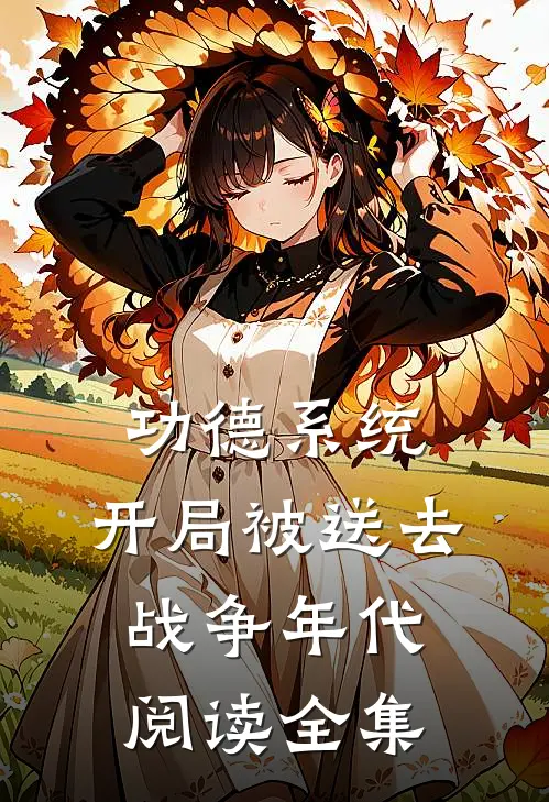功德系统：开局被送去战争年代阅读全集