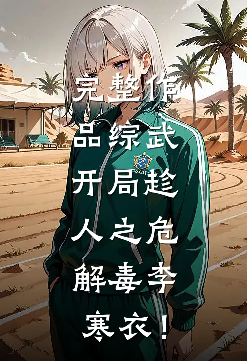 完整作品综武：开局趁人之危，解毒李寒衣！