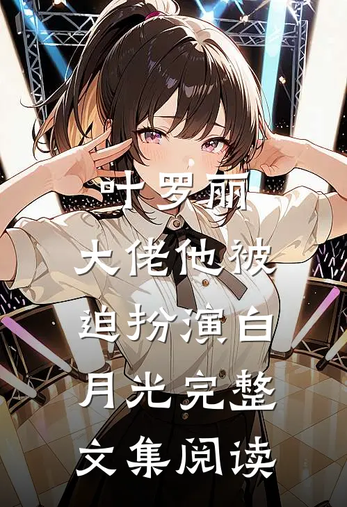 叶罗丽：大佬他被迫扮演白月光完整文集阅读