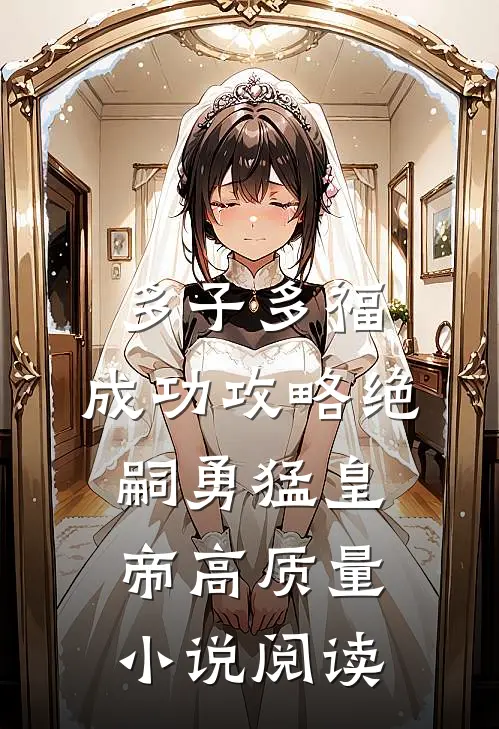 多子多福：成功攻略绝嗣勇猛皇帝高质量小说阅读