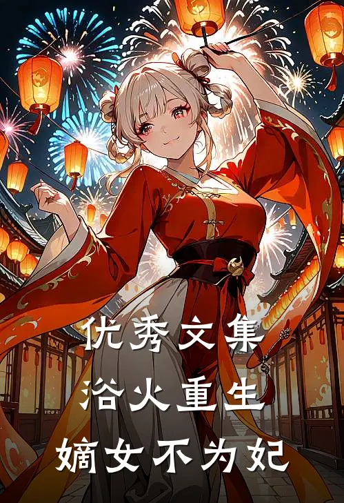 优秀文集浴火重生：嫡女不为妃