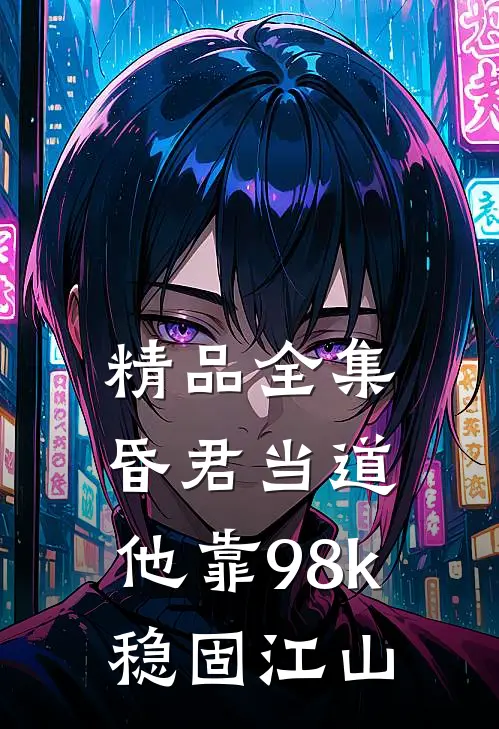 精品全集昏君当道：他靠98k稳固江山