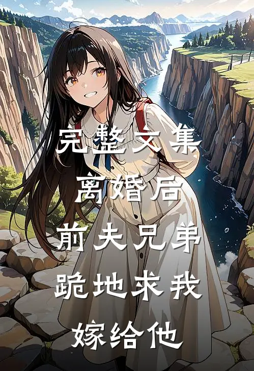 完整文集离婚后，前夫兄弟跪地求我嫁给他