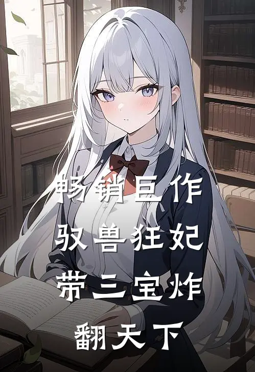 畅销巨作驭兽狂妃：带三宝炸翻天下