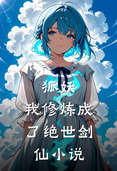 狐妖：我修炼成了绝世剑仙小说