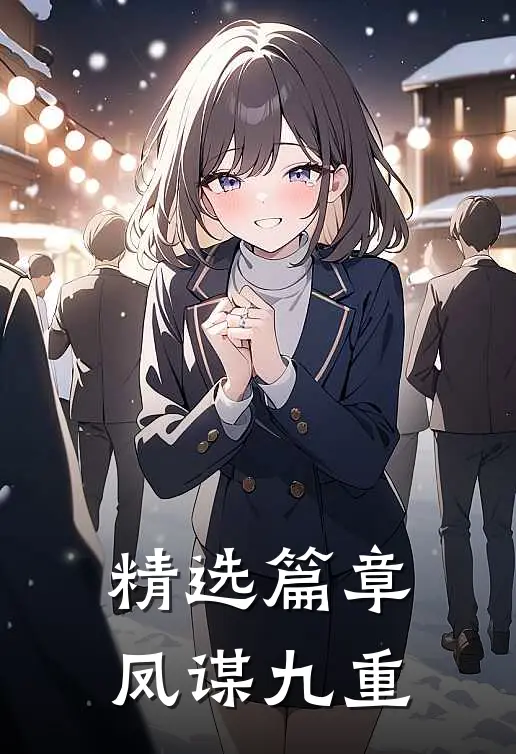 精选篇章凤谋九重
